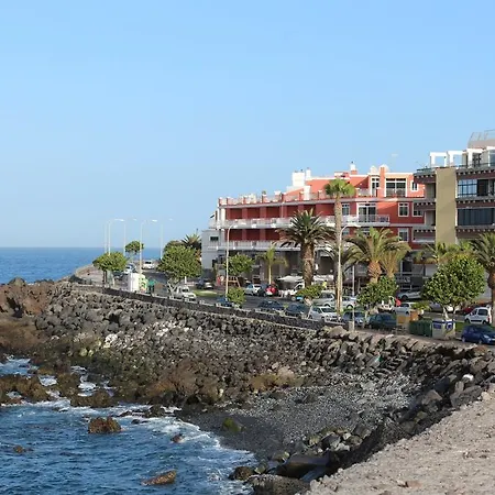 Apartment House Teide Playa San Juan
