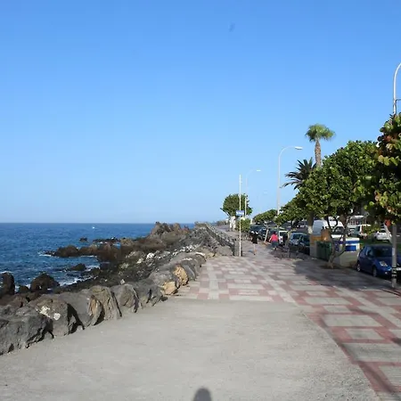 Apartment House Teide *