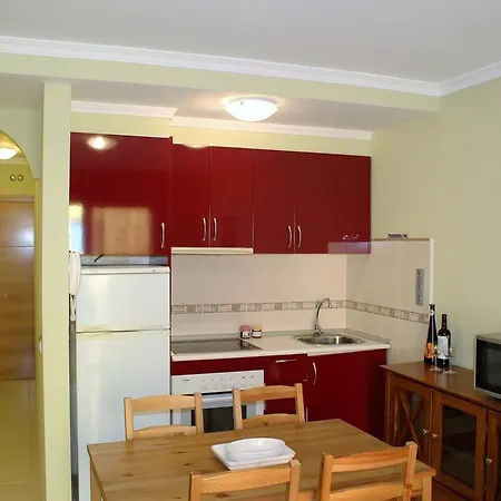 House Teide Apartment