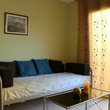 Apartment House Teide *