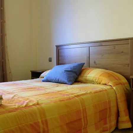House Teide Apartment *